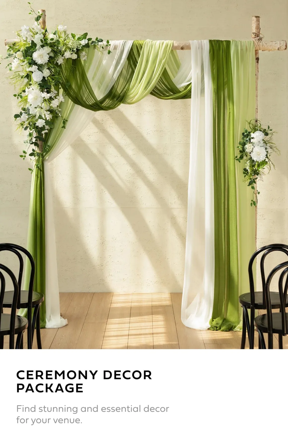 Wedding Flower Packages in May Lily & Olive