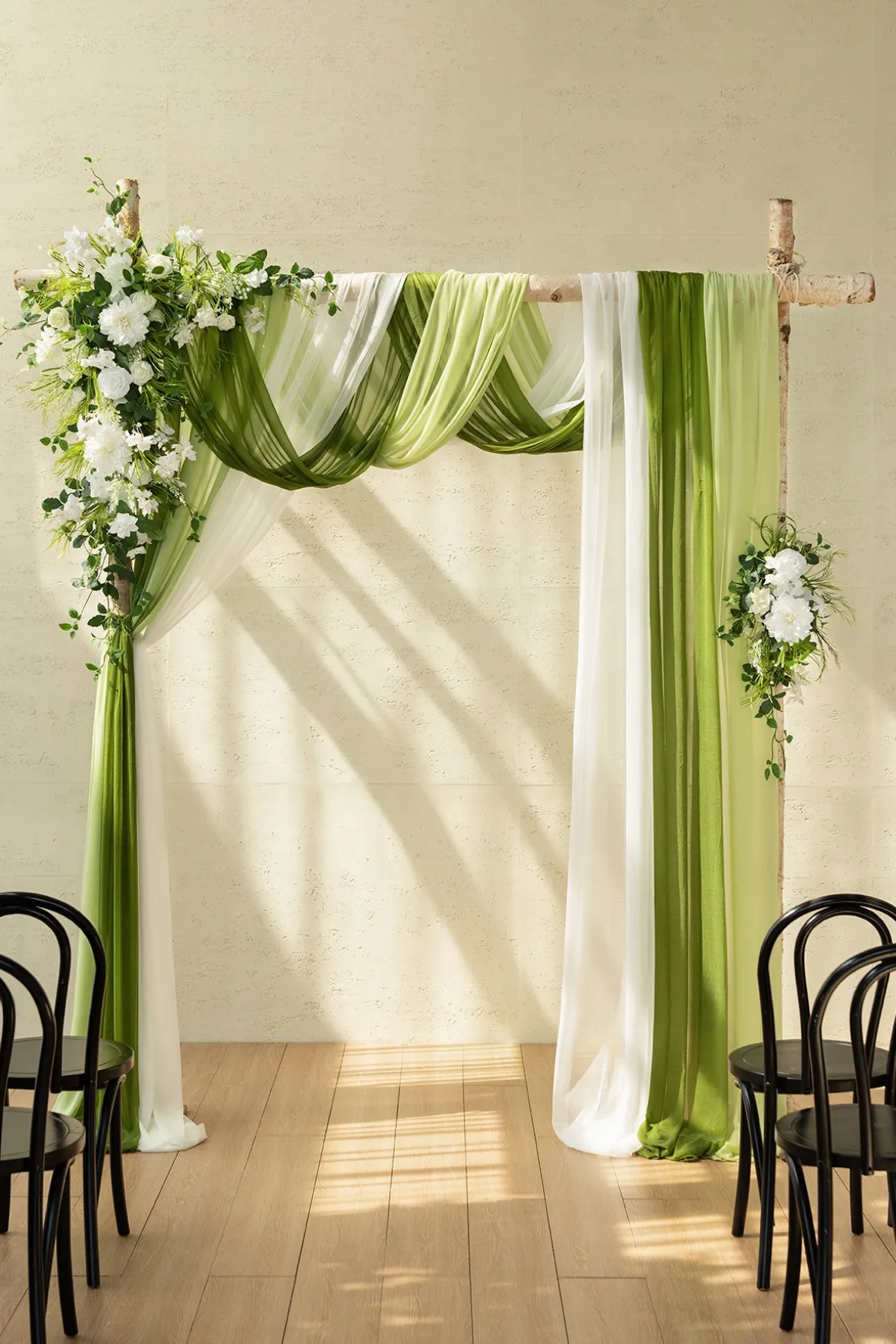 Wedding Flower Packages in May Lily & Olive