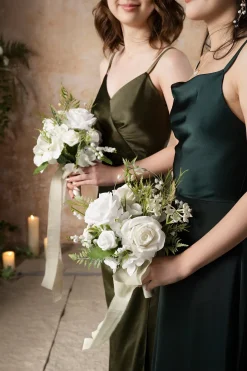 Wedding Flower Packages in May Lily & Olive