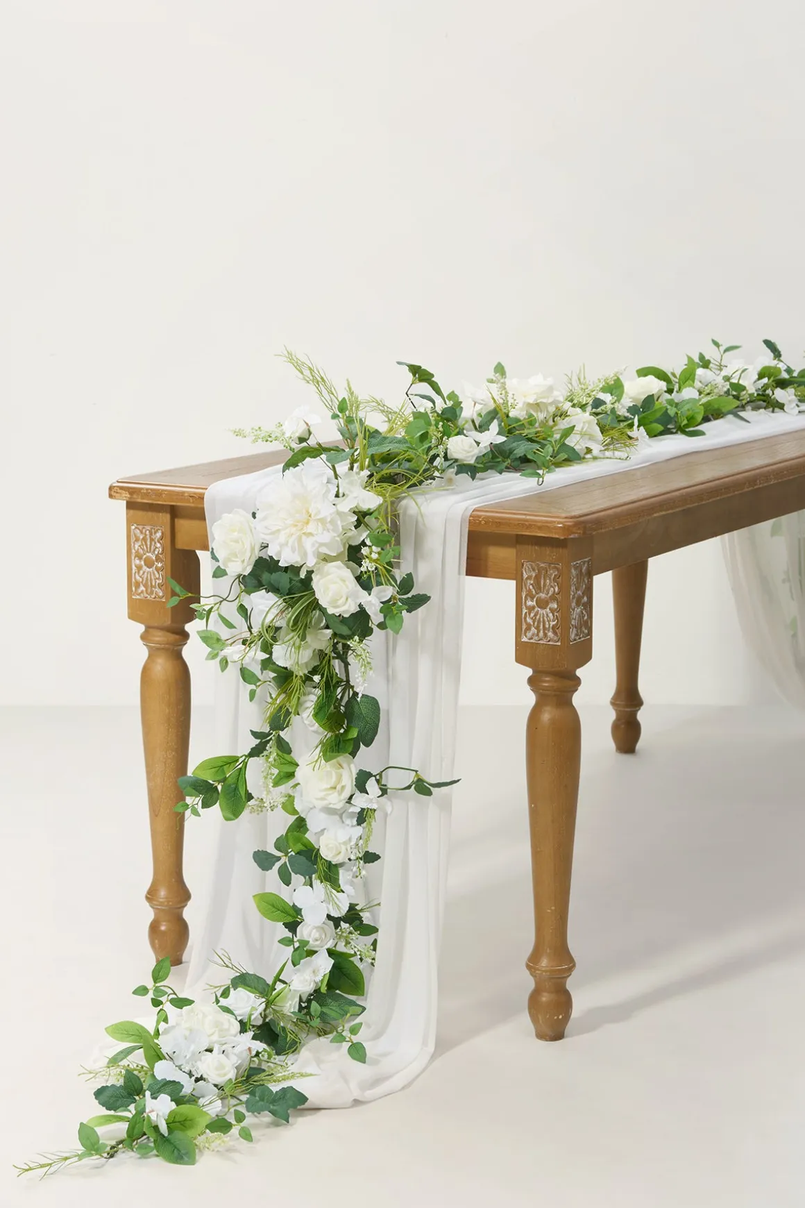Wedding Flower Packages in May Lily & Olive